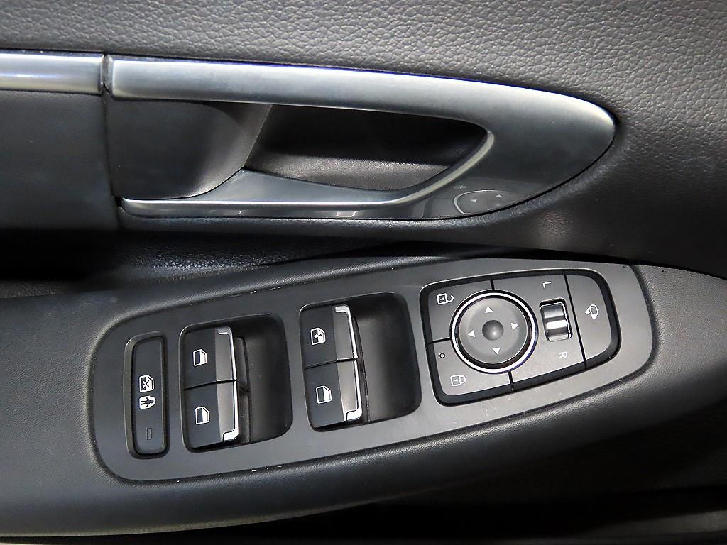 HYUNDAI Sonata 2020 Gris - Importación desde Corea - HF Imports Iquique - Foto 13