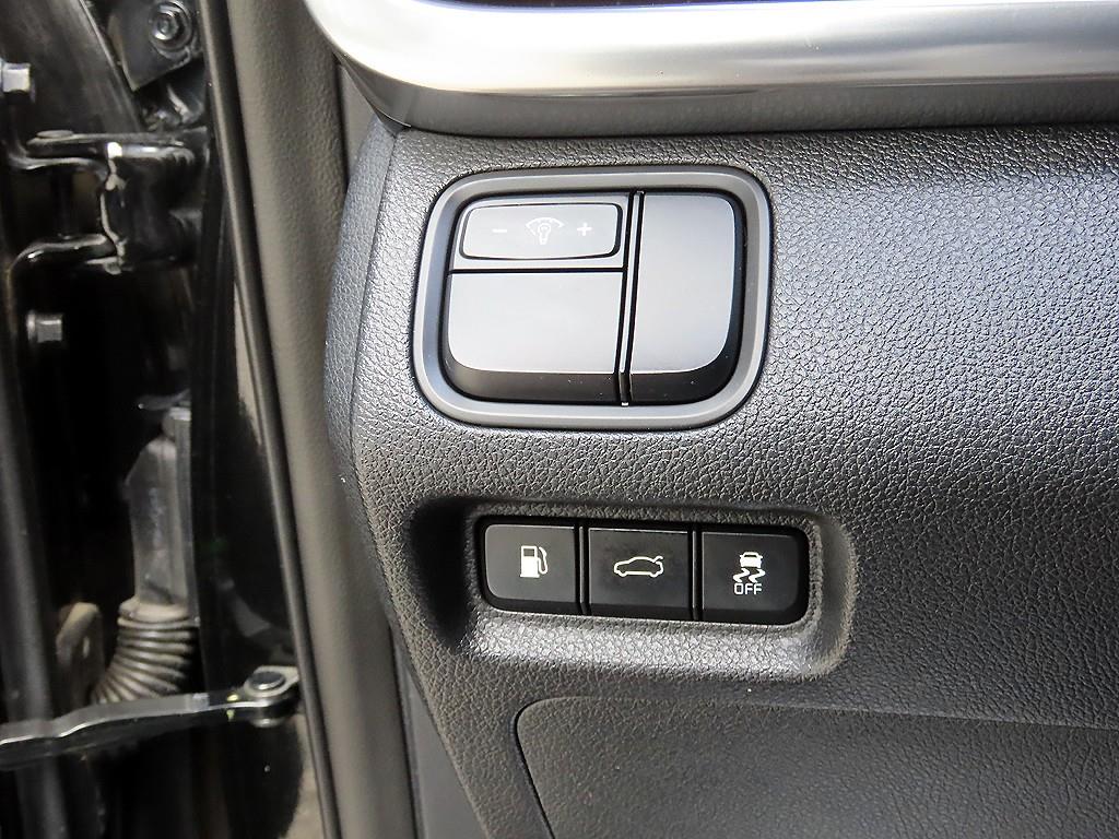KIA K5 - Vista 12