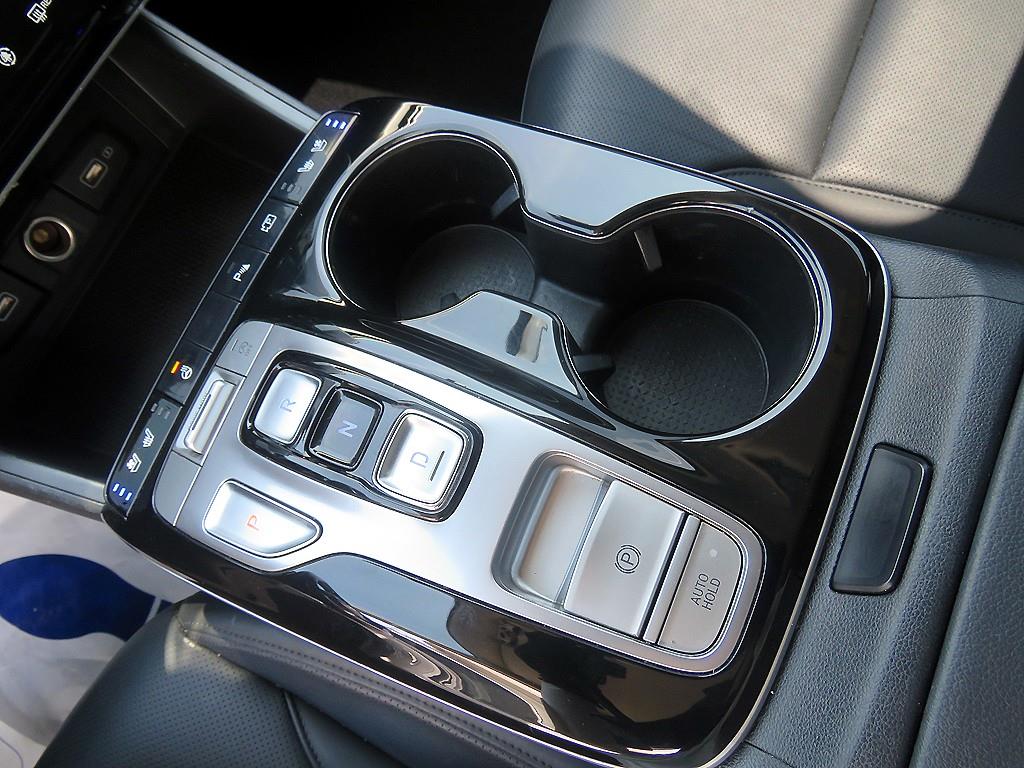 HYUNDAI Tucson - Vista 12