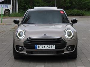 Mini Clubman - Vista 2