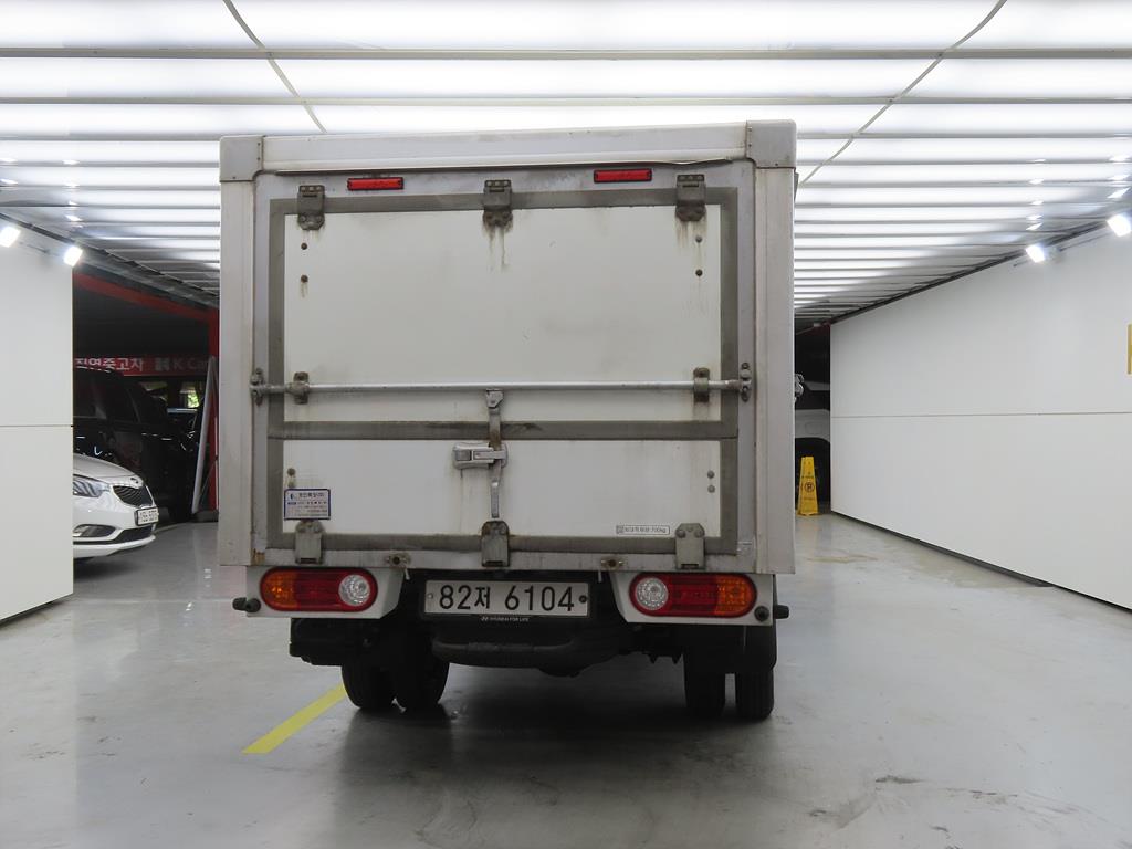 Small Truck tower_multipurpose tower - Vista 3