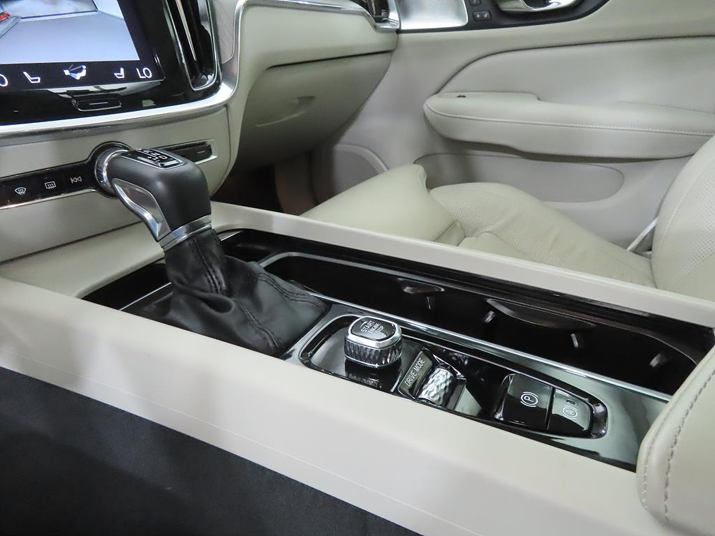Volvo S60 - Vista 11