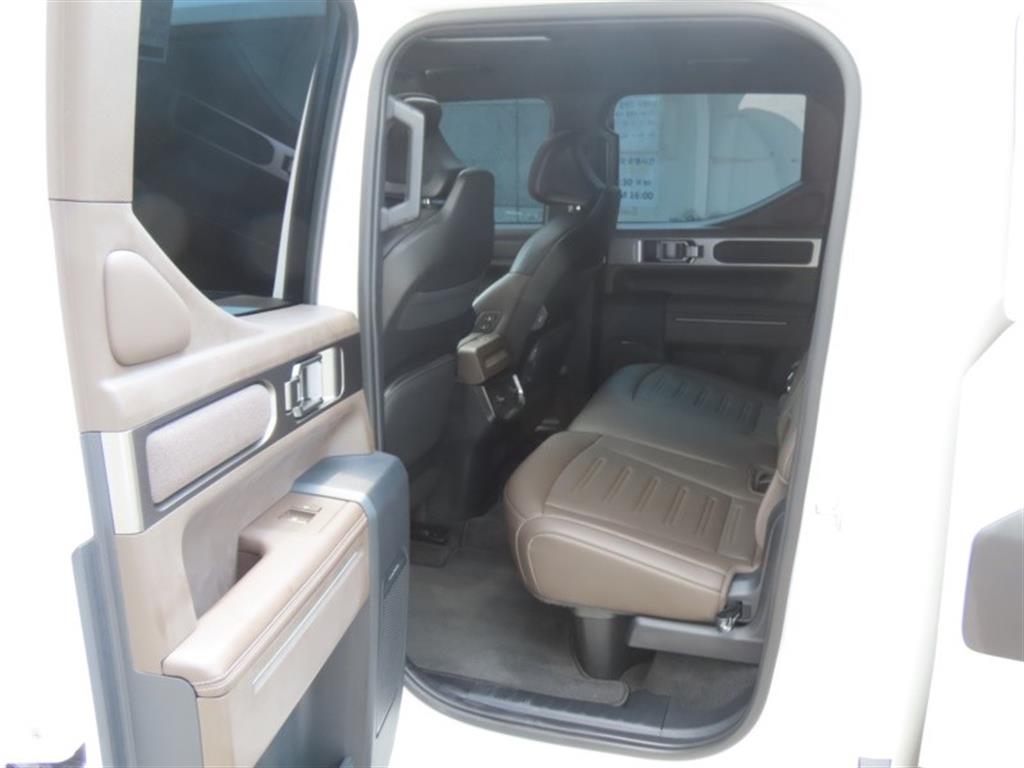 KIA Tasman 2026 Blanco - Importación desde Corea - HF Imports Iquique - Foto 13