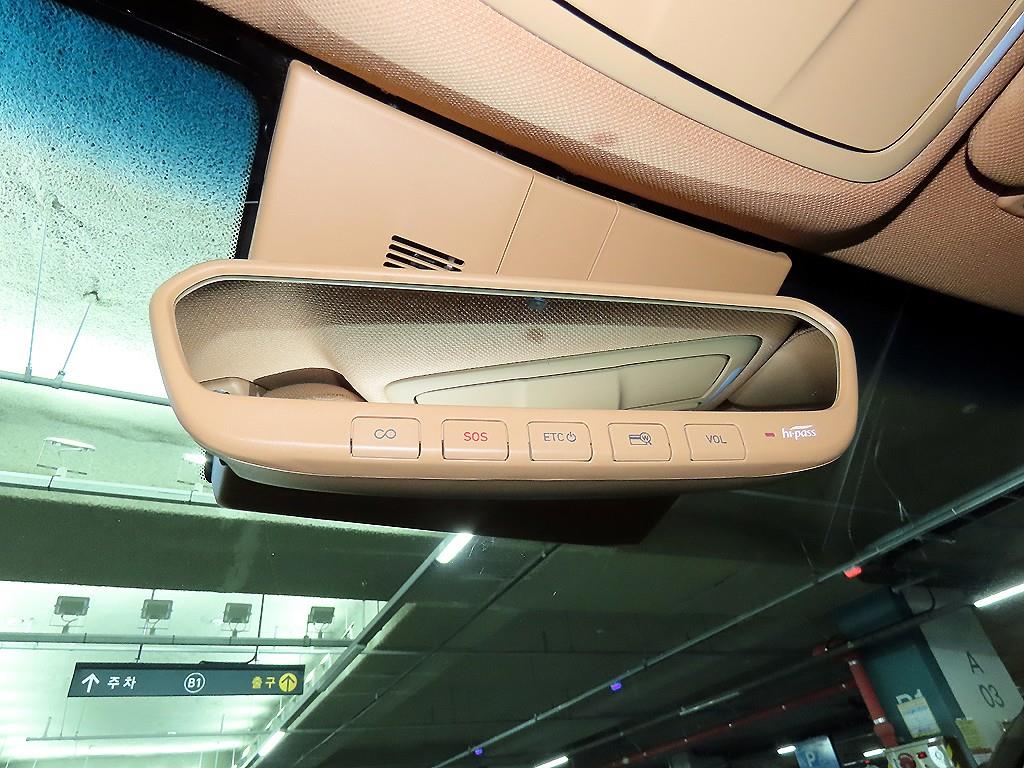 Genesis G70 2021 Azul - Importación desde Corea - HF Imports Iquique - Foto 15
