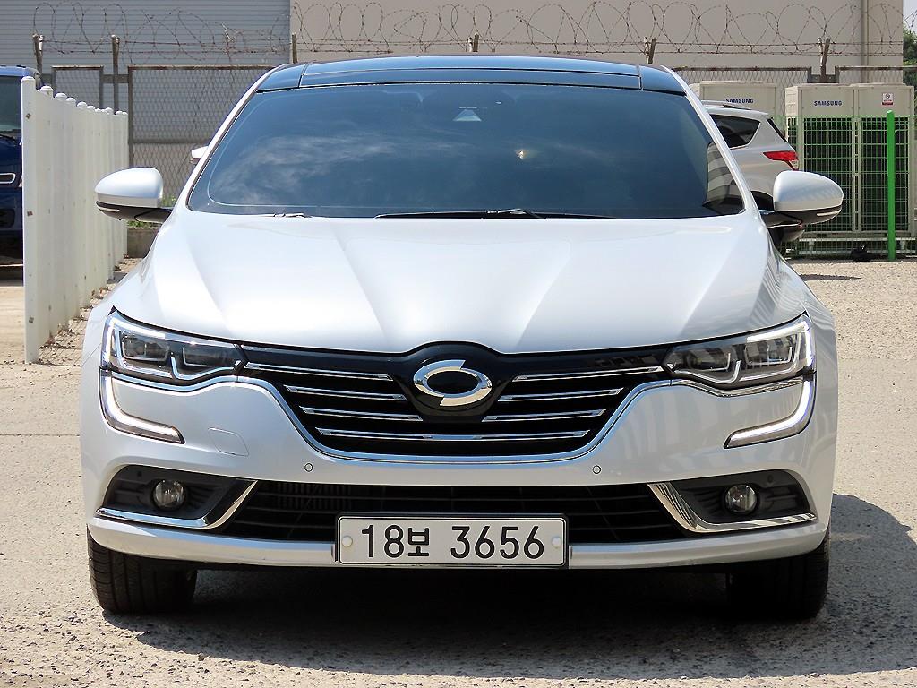 SAMSUNG SM6 2016 Blanco - Importación desde Corea - HF Imports Iquique - Foto 1