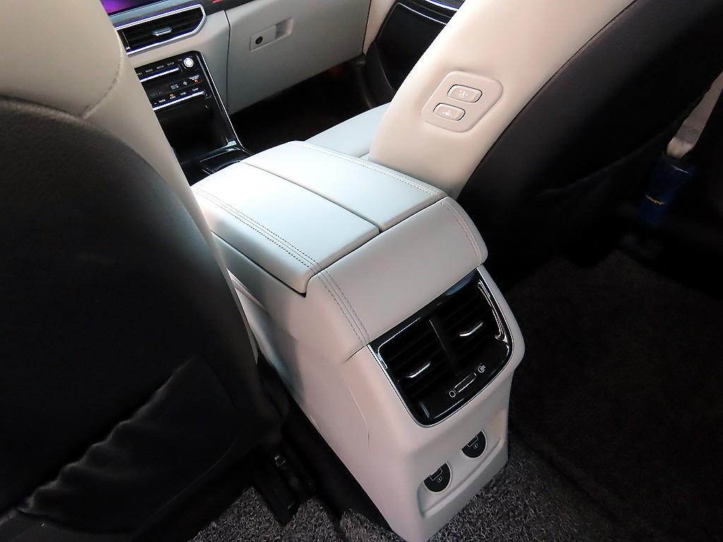 KIA K7 2020 - Importación desde Corea - HF Imports Iquique - Foto 17