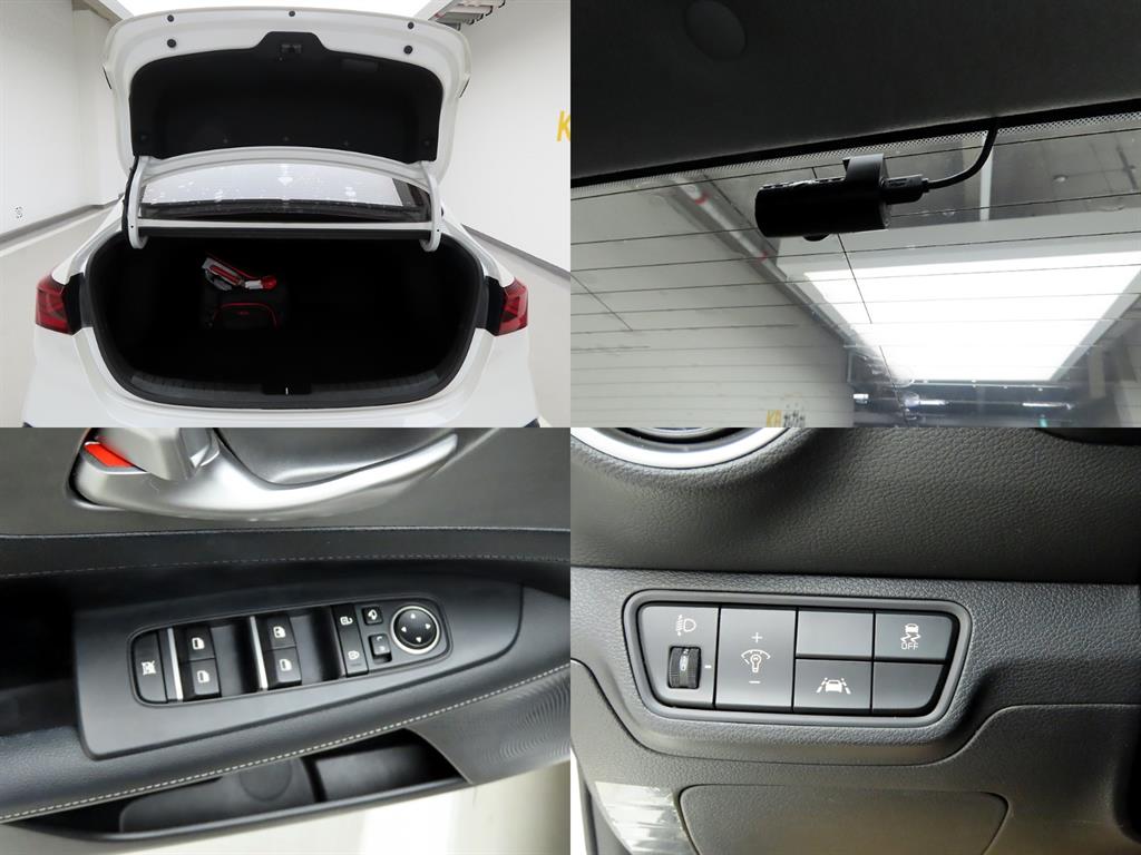 KIA K3 2019 - Importación desde Corea - HF Imports Iquique - Foto 18