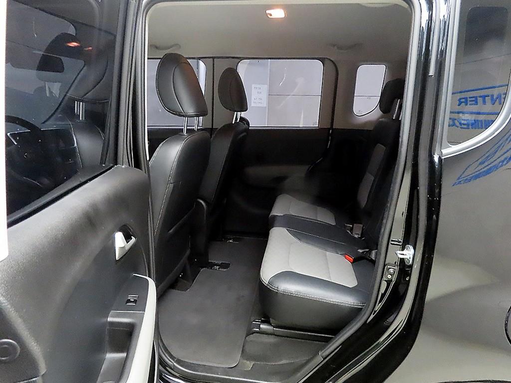 KIA Ray - Vista 6