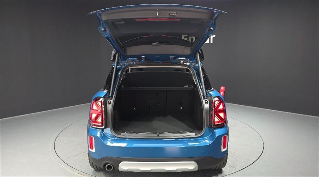 Mini Countryman 2024 Azul - Importación desde Corea - HF Imports Iquique - Foto 17