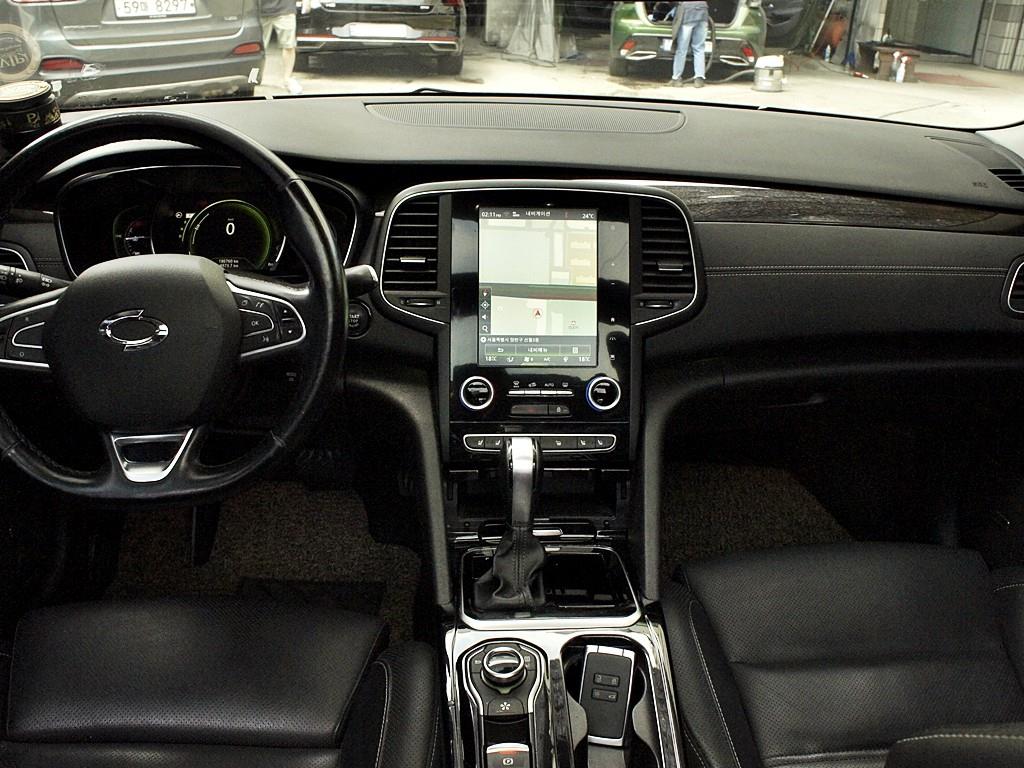 SAMSUNG SM6 2019 Negro - Importación desde Corea - HF Imports Iquique - Foto 7
