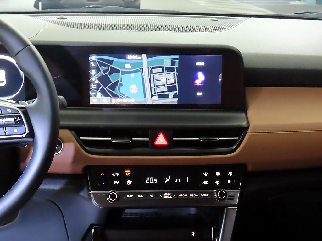 KIA Seltos - Vista 11