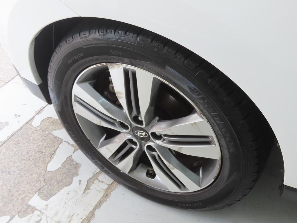 HYUNDAI Tucson 2015 - Importación desde Corea - HF Imports Iquique - Foto 17