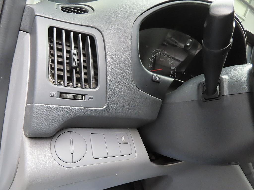 HYUNDAI Starex 2016 Blanco - Importación desde Corea - HF Imports Iquique - Foto 11
