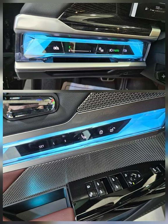 BMW 7 Series - Vista 12