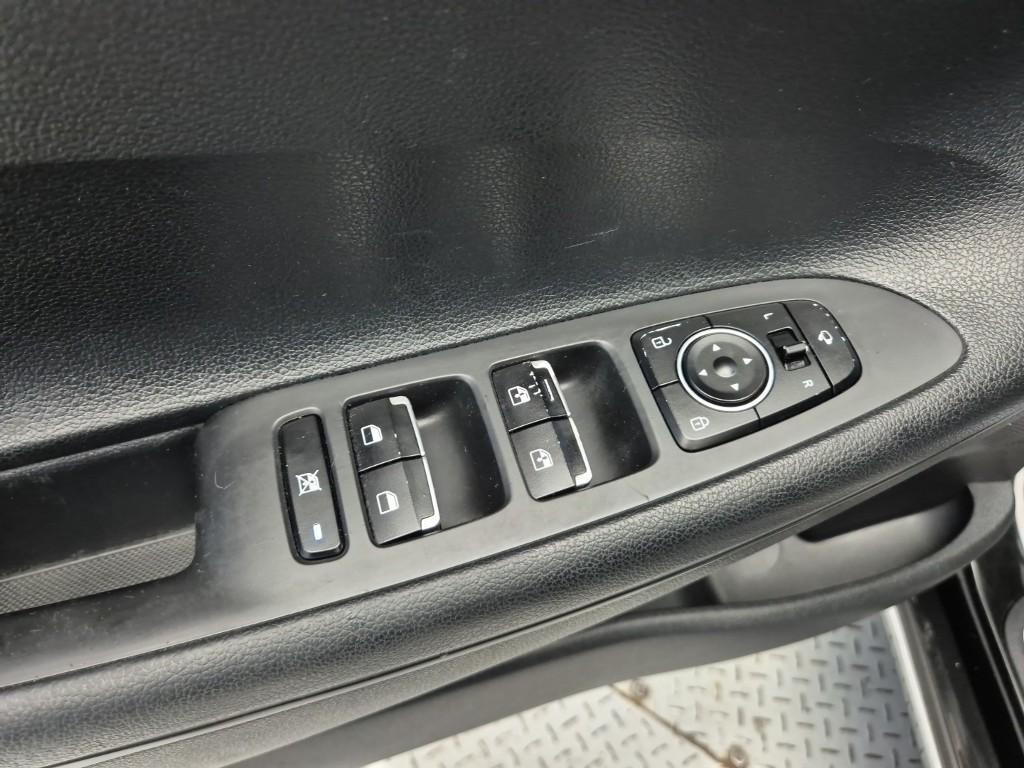 HYUNDAI Palisade 2019 Blanco - Importación desde Corea - HF Imports Iquique - Foto 19
