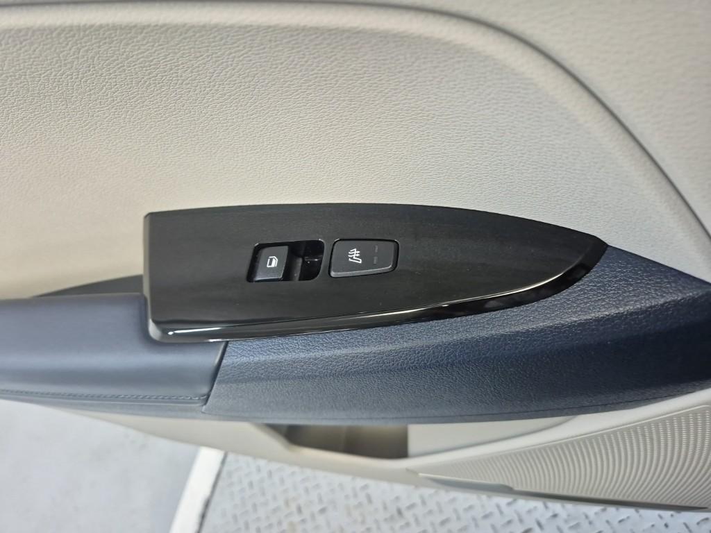 KIA Sportage 2022 Gris - Importación desde Corea - HF Imports Iquique - Foto 19
