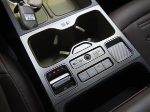 KIA Tasman - Vista 12