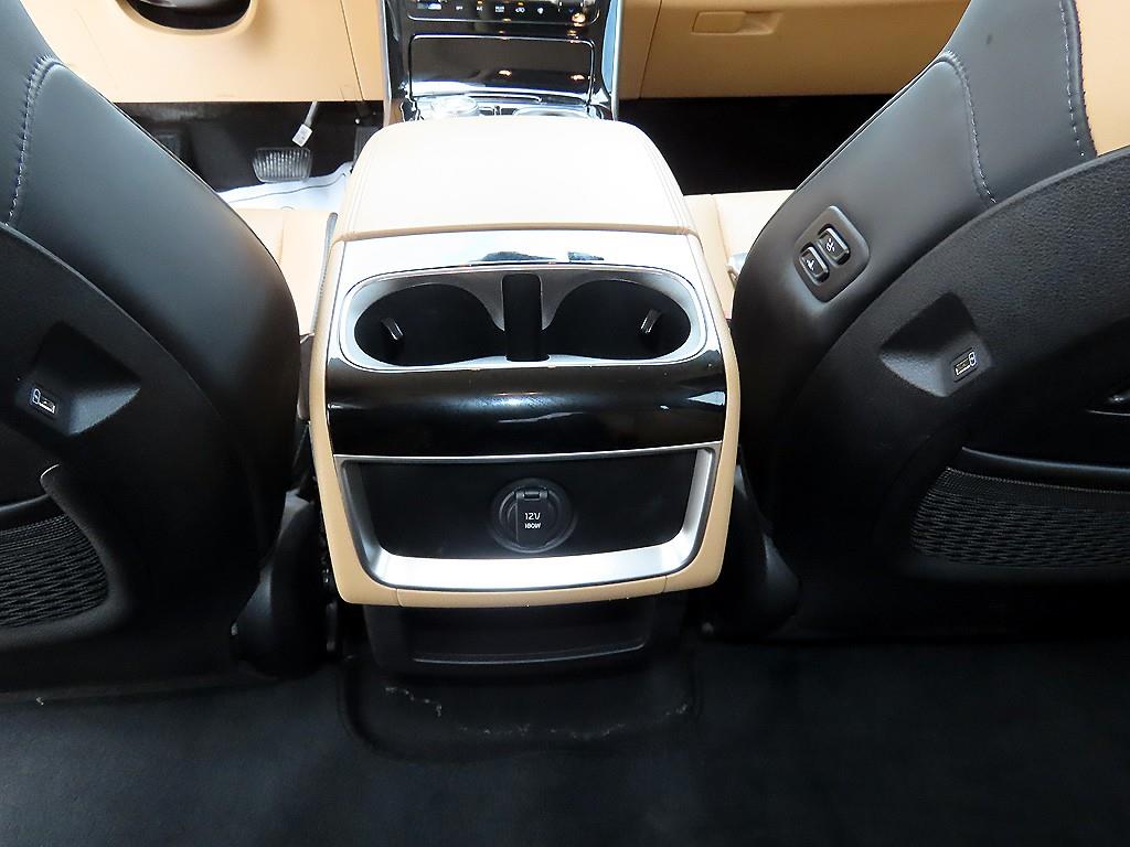 KIA Carnival 2021 Gris - Importación desde Corea - HF Imports Iquique - Foto 16