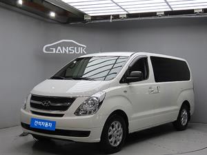 HYUNDAI Starex - Vista 4