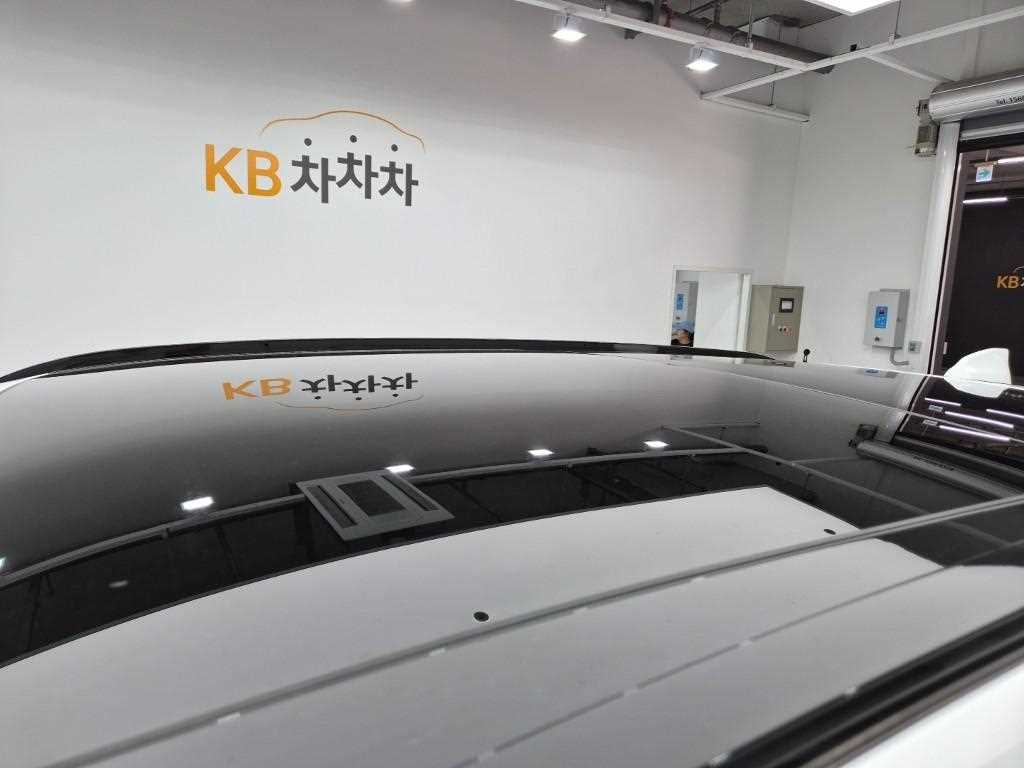 Jaguar F-PACE 2019 Blanco - Importación desde Corea - HF Imports Iquique - Foto 13