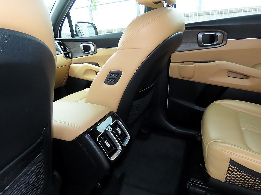 KIA Sorento 2021 Blanco - Importación desde Corea - HF Imports Iquique - Foto 15