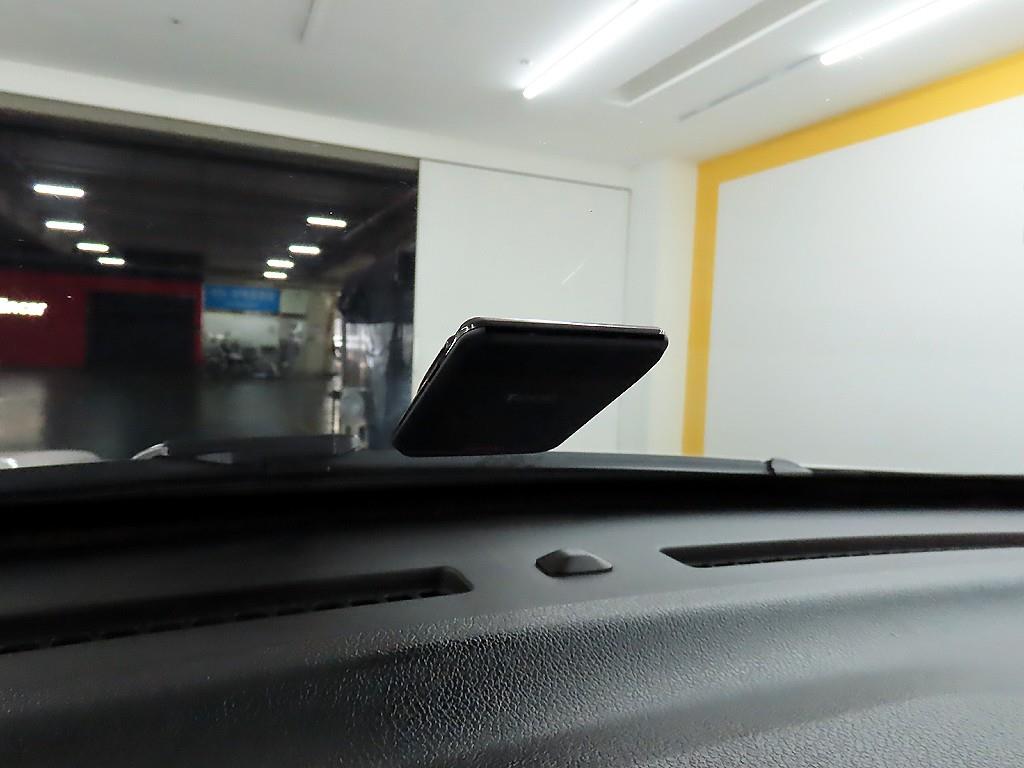 Ford Explorer - Vista 12
