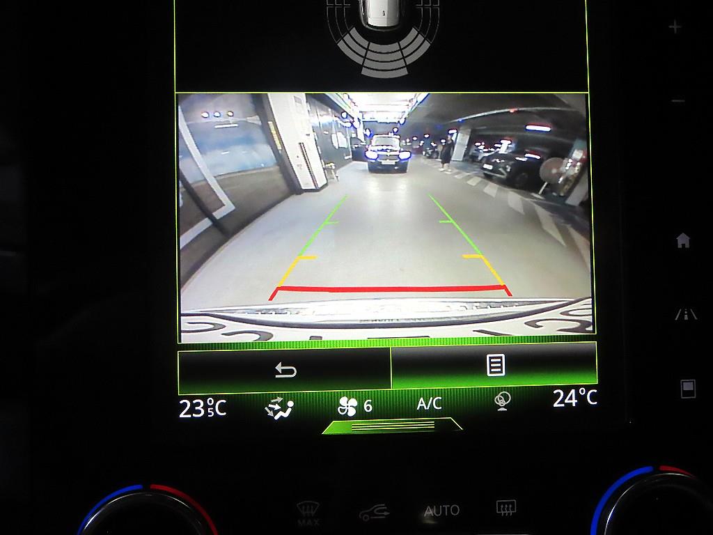 SAMSUNG QM6 2021 Blanco - Importación desde Corea - HF Imports Iquique - Foto 15