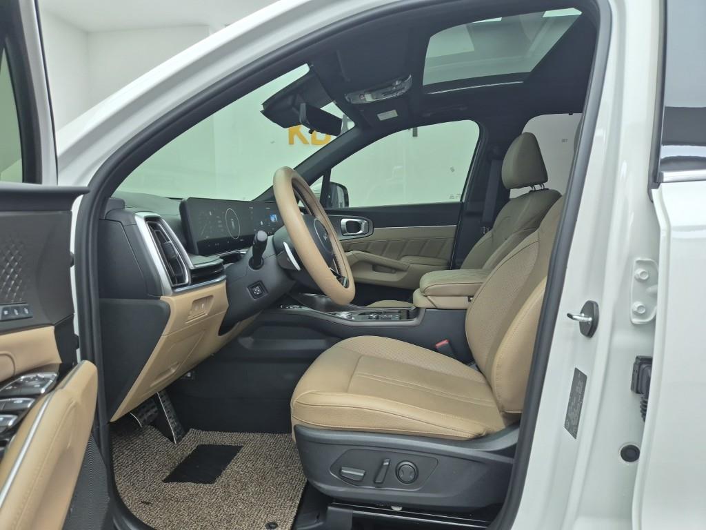 KIA Sorento - Vista 11