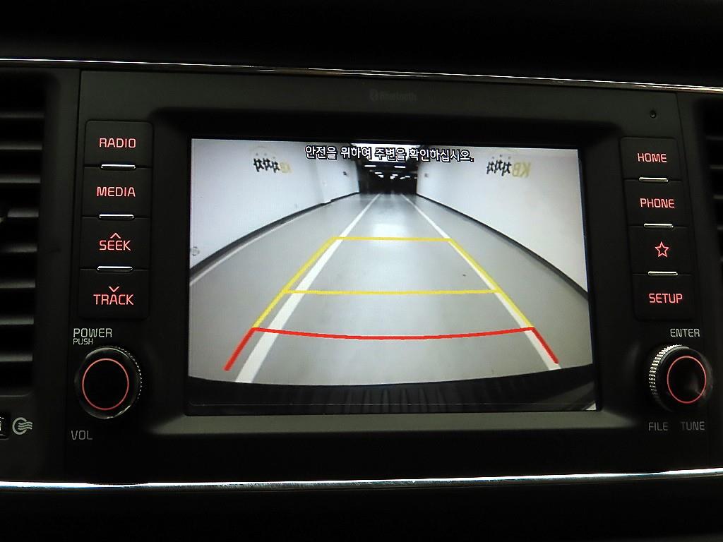KIA Carnival 2020 - Importación desde Corea - HF Imports Iquique - Foto 15