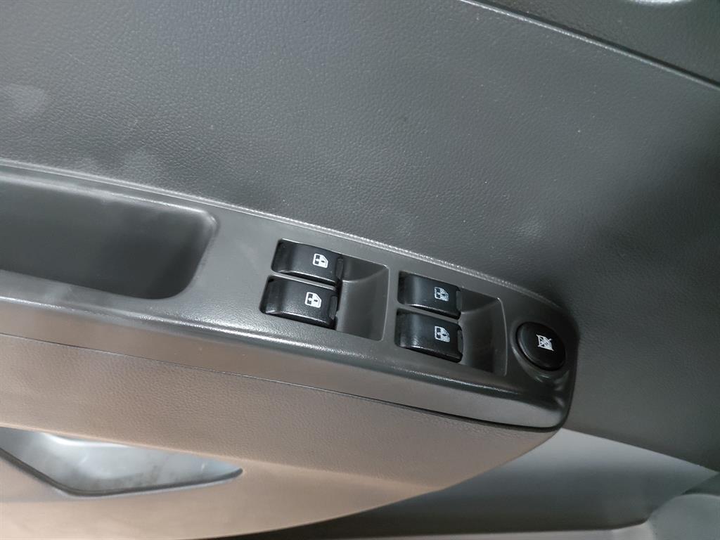 Chevrolet Spark - Vista 9