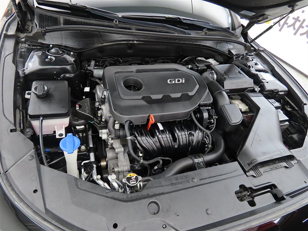 HYUNDAI Grandeur 2019 Negro - Importación desde Corea - HF Imports Iquique - Foto 19