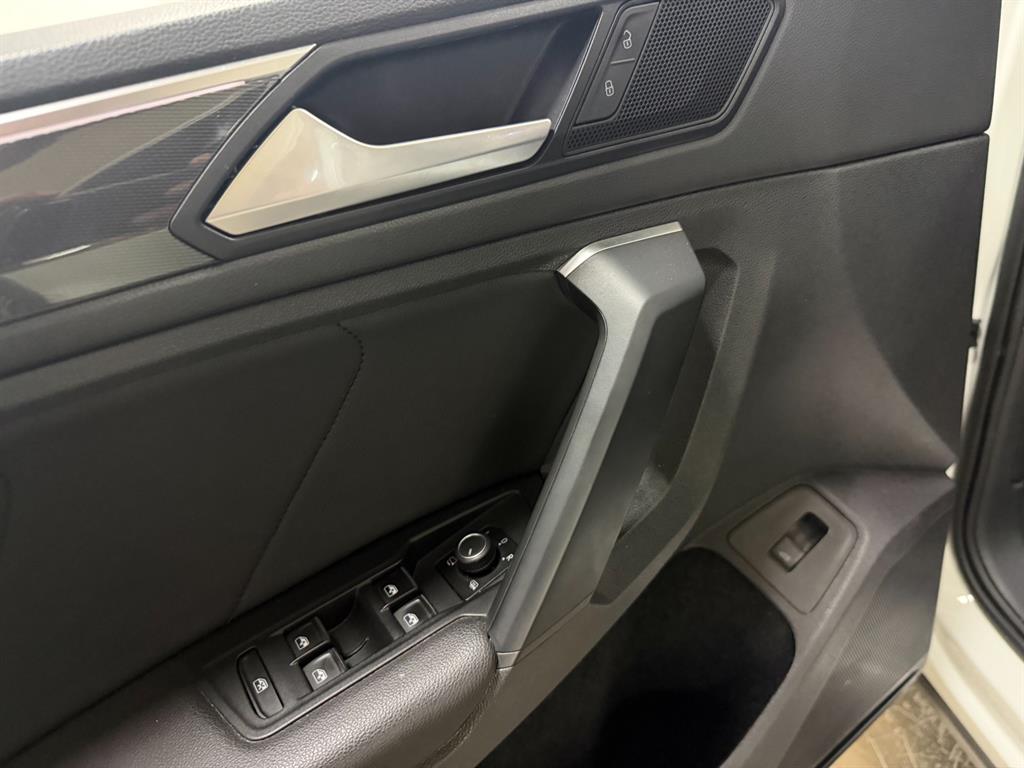 Volkswagen Tiguan 2020 Blanco - Importación desde Corea - HF Imports Iquique - Foto 15