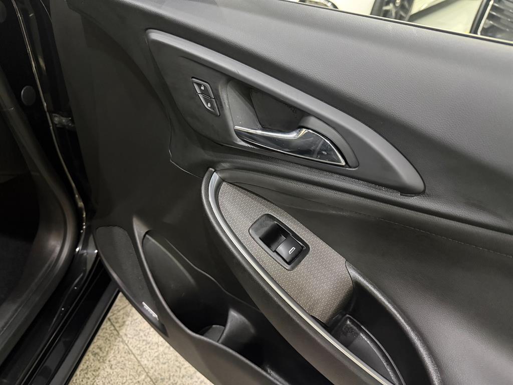 Chevrolet Malibu 2019 Negro - Importación desde Corea - HF Imports Iquique - Foto 16