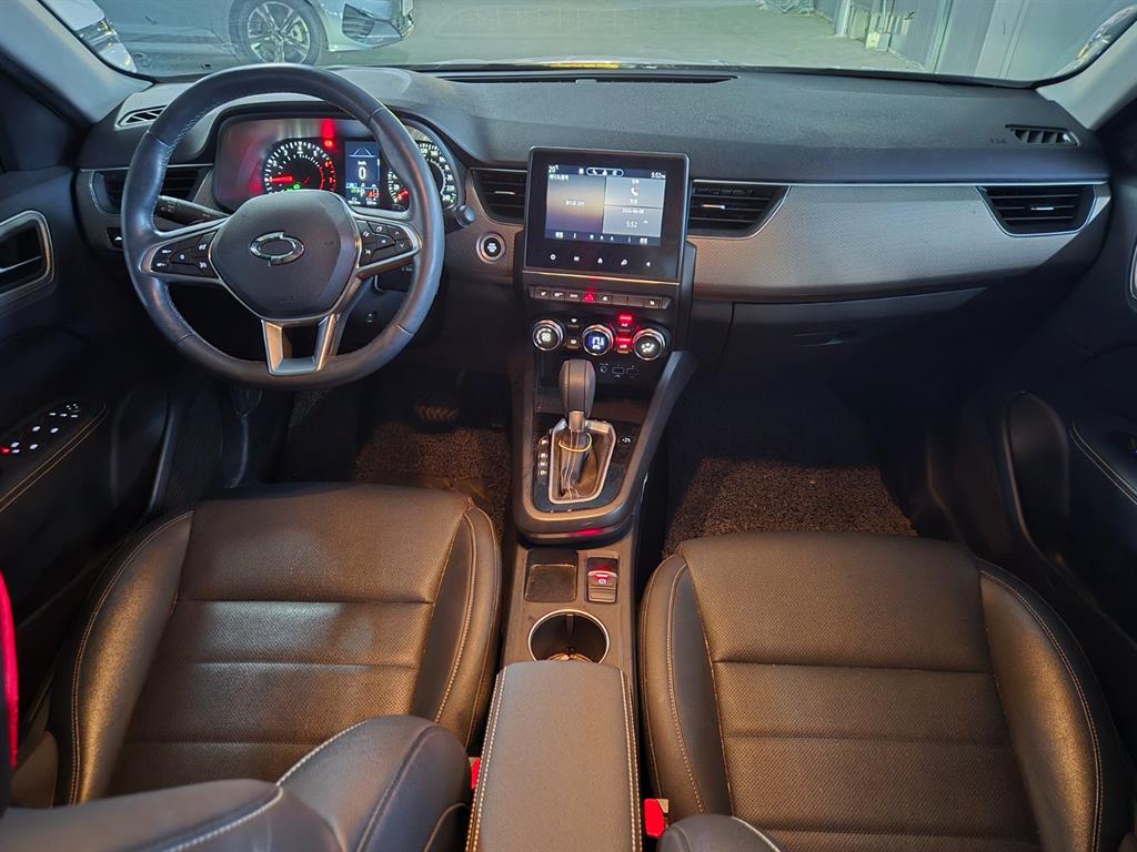 SAMSUNG XM3 - Vista 7