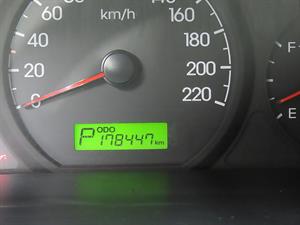 HYUNDAI Starex - Vista 12