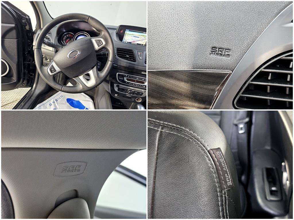 SAMSUNG SM3 2014 Negro - Importación desde Corea - HF Imports Iquique - Foto 16