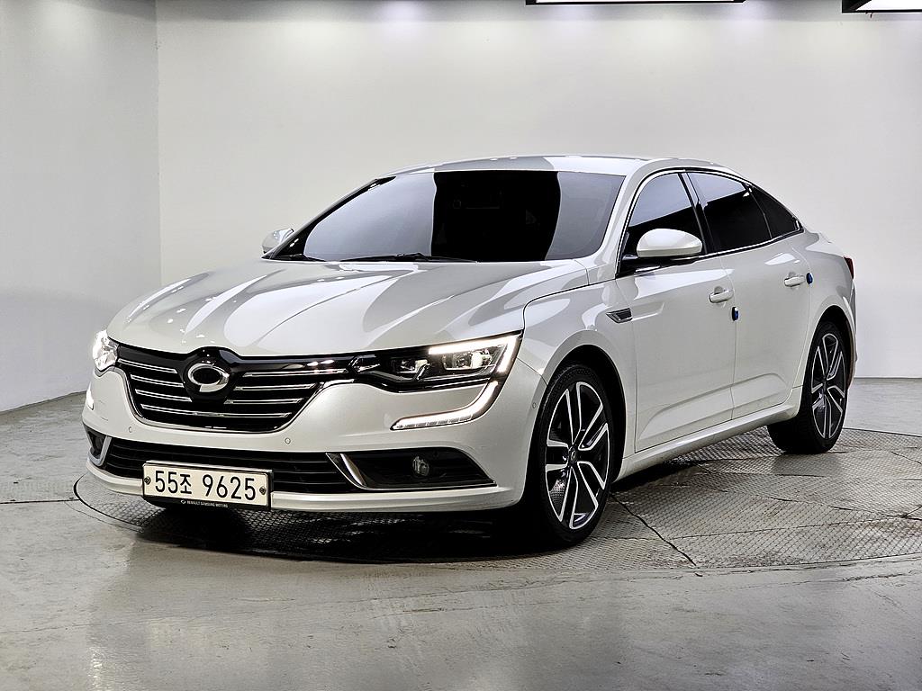 SAMSUNG SM6 2016 Blanco - Importación desde Corea - HF Imports Iquique - Foto 1