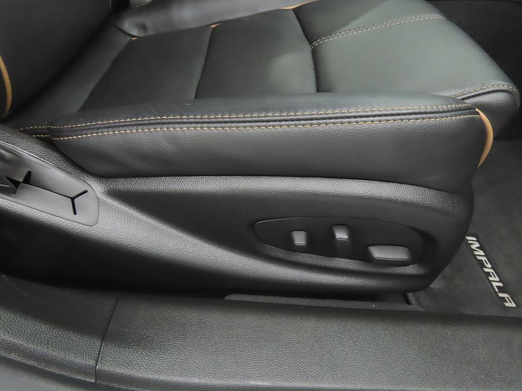 Chevrolet Impala 2017 Blanco - Importación desde Corea - HF Imports Iquique - Foto 13