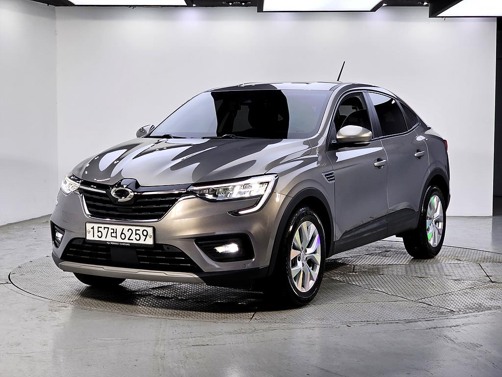 SAMSUNG XM3 2020 Gris - Importación desde Corea - HF Imports Iquique - Foto 1