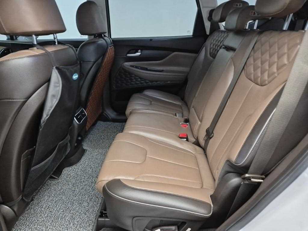 HYUNDAI Santa Fe - Vista 12