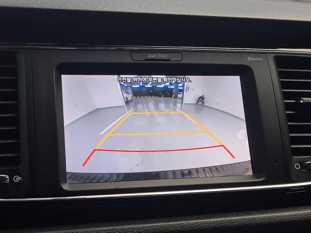 KIA Carnival 2019 Gris - Importación desde Corea - HF Imports Iquique - Foto 15