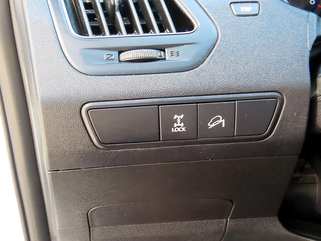 HYUNDAI Tucson - Vista 12