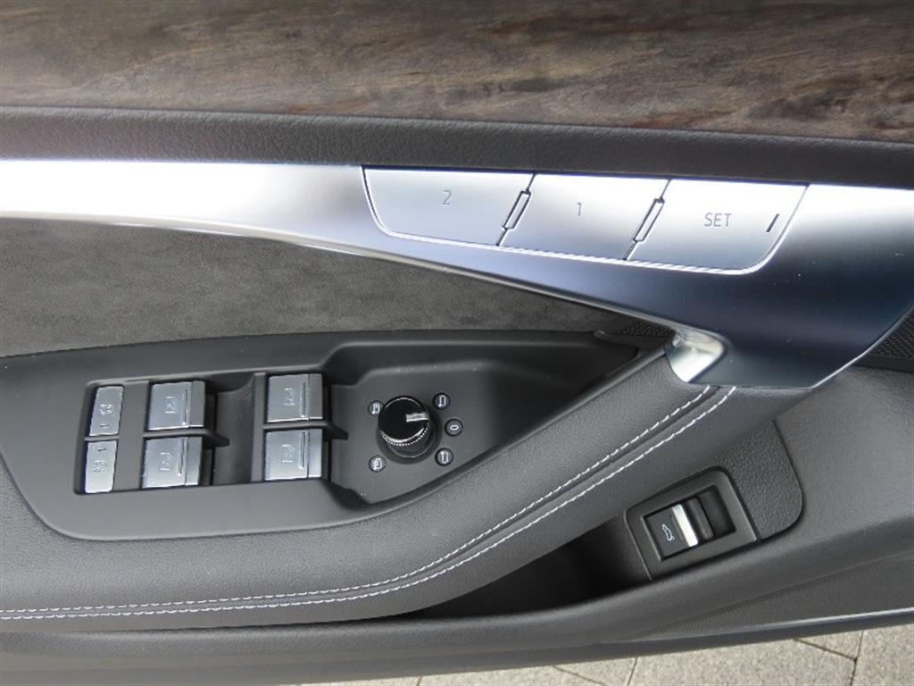 Audi A7 2021 Blanco - Importación desde Corea - HF Imports Iquique - Foto 12