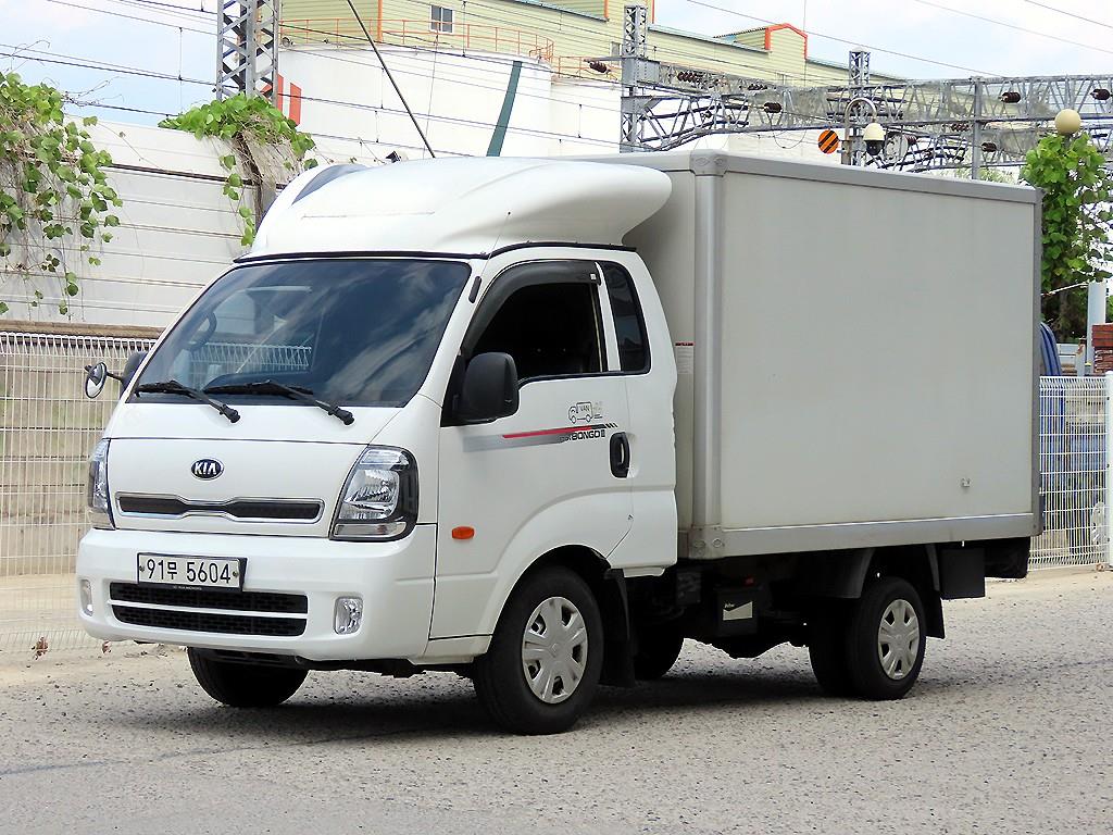 Small Truck tower_built-in tower - Vista 2