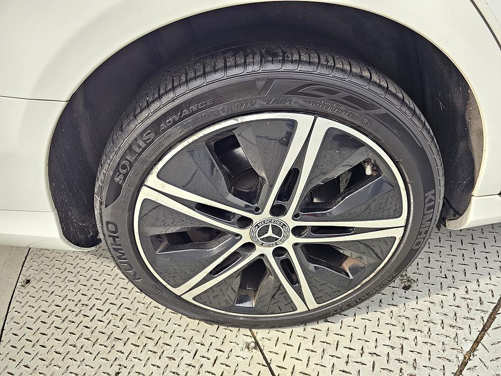 Mercedes Benz C Class 2019 Blanco - Importación desde Corea - HF Imports Iquique - Foto 20