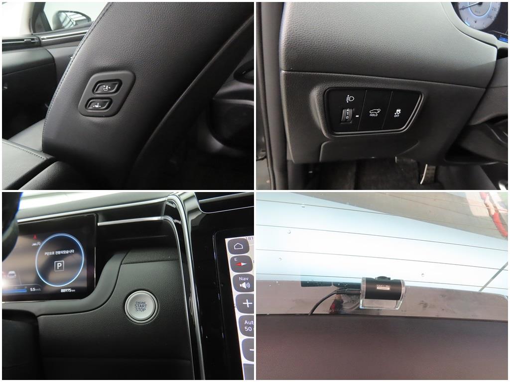 HYUNDAI Tucson 2021 Gris - Importación desde Corea - HF Imports Iquique - Foto 18