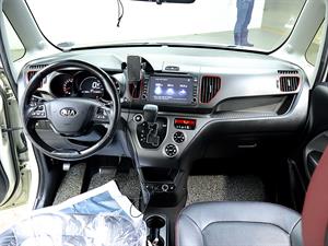 KIA Ray - Vista 10