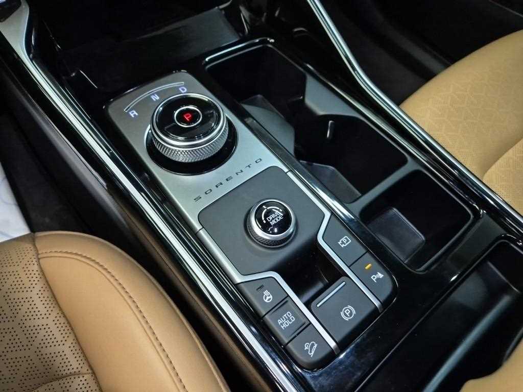 KIA Sorento - Vista 8