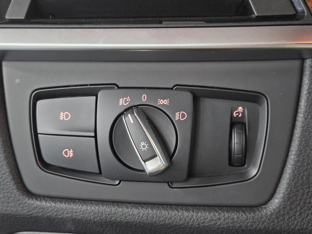 BMW 3 series - Vista 11