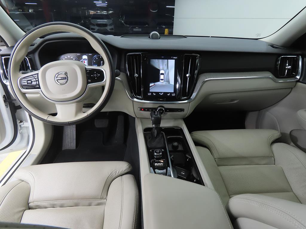 Volvo S60 - Vista 7